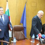 Главният прокурор на Р България Сотир Цацаров