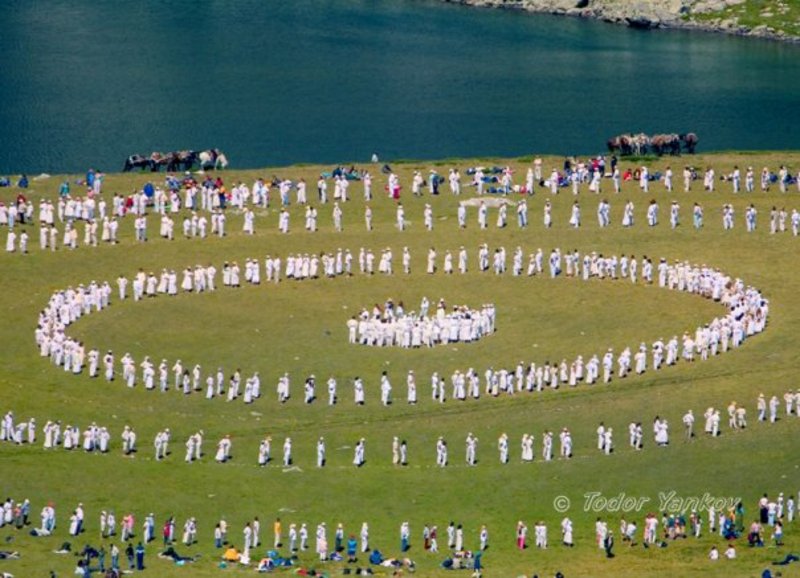 Migration Image