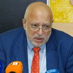Министерство на културата Велислав Минеков