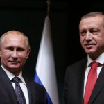 Путин-Ердоган