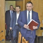 Цялото войнство срещу наркотрафика