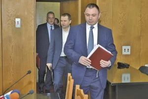 Цялото войнство срещу наркотрафика