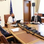 Борисов и Кирил Ананиев