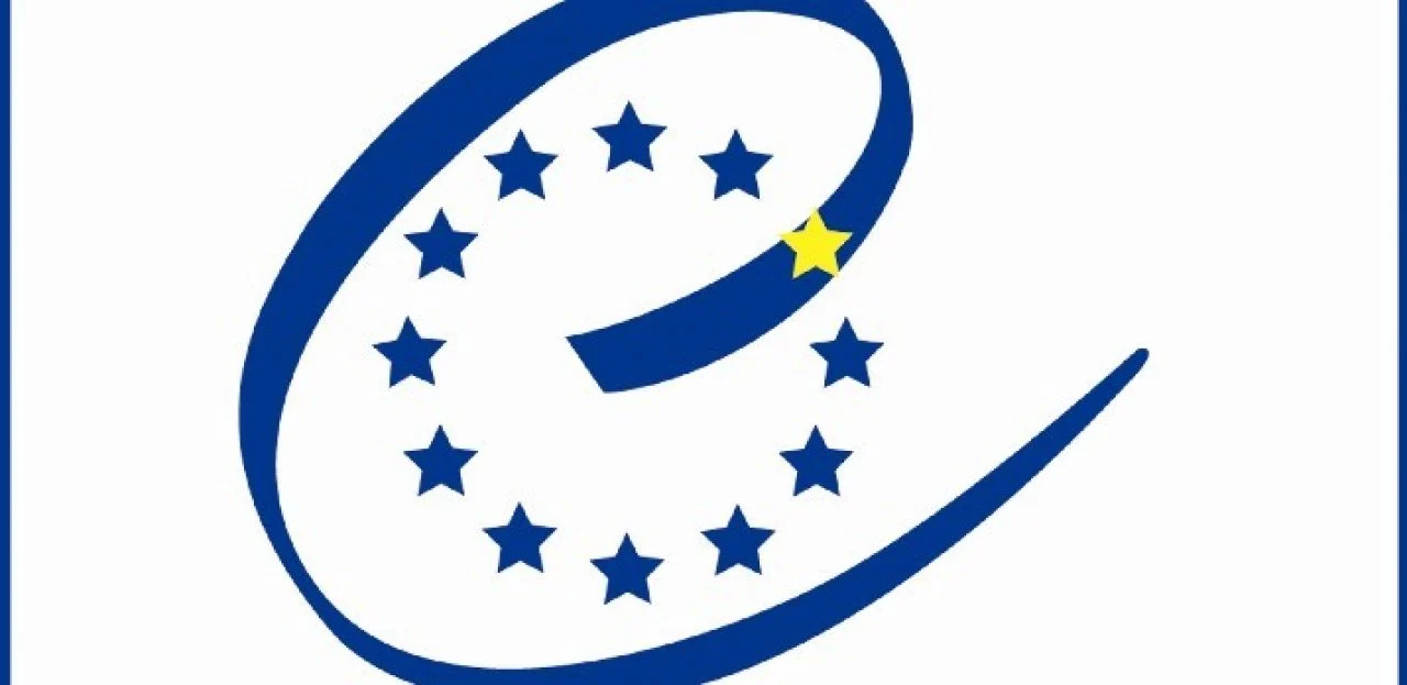 Съвет на Европа