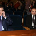 Нов ВСС Висш съдебен съвет Сотир Цацаров Лозан Панов