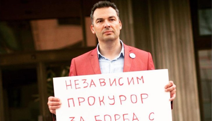 адвокат Емил Георгиев
