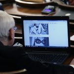 Парламент - Избор на мин. на правосъдето Екатерина Захариева Велизар Енчев