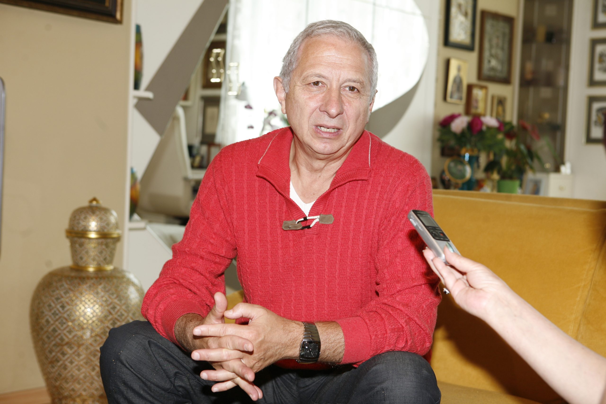 Огнян Герджиков