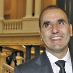 Вътрешният министър не дава на друг да говори за атентата.