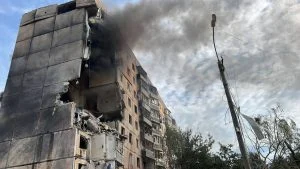 Навършват се три години от началото на руската инвазия в Украйна, Украинската ПВО е неутрализирала 111 от 147 руски дрона при нощна атака