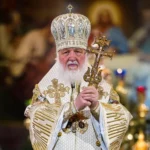 Италия също изрази резерви срещу санкции на руския патриарх Кирил