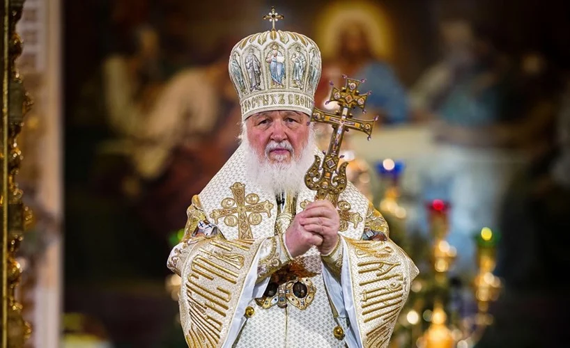 Италия също изрази резерви срещу санкции на руския патриарх Кирил