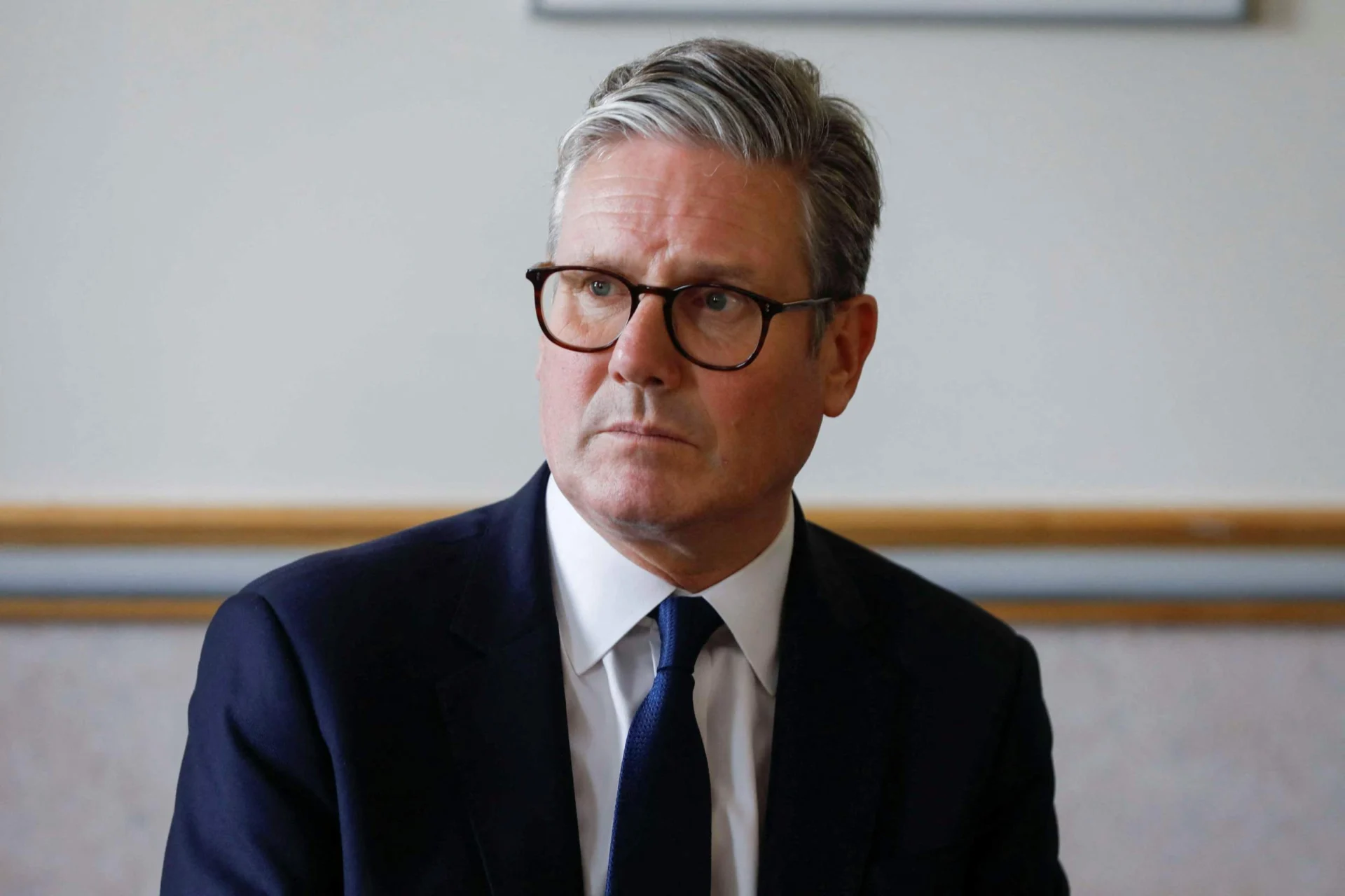 британският премиер