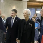Кристин Лагард: Присъединяването към еврозоната е начало на нов етап, а не крайна цел за България