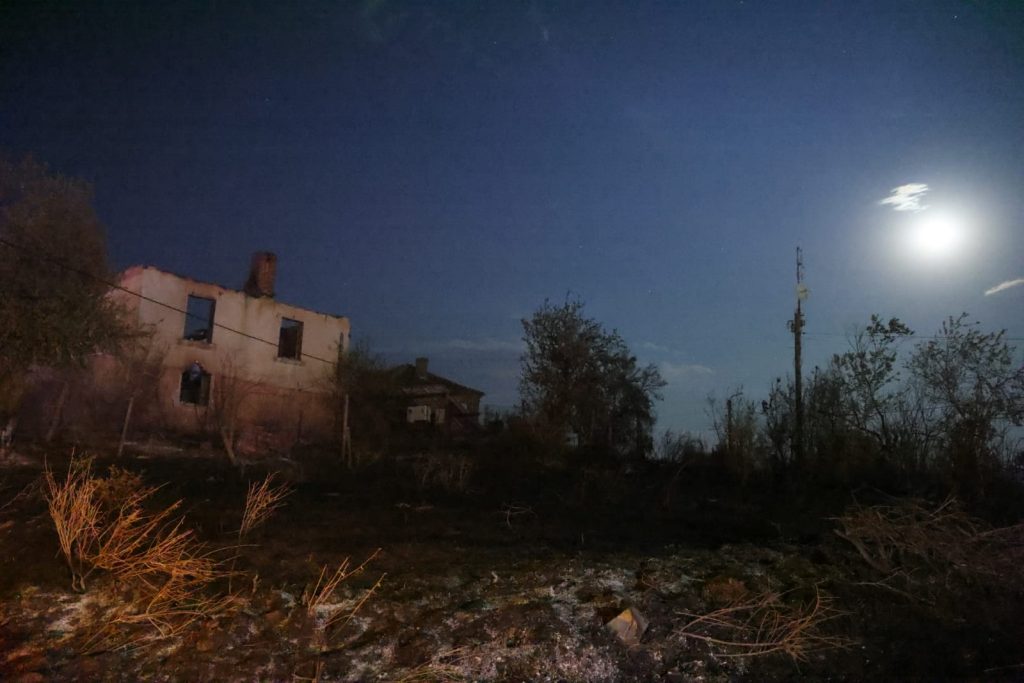 пожарите в Ямболско