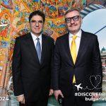 Министерство на туризма и National Geographic обявиха съвместна рекламна кампания на България