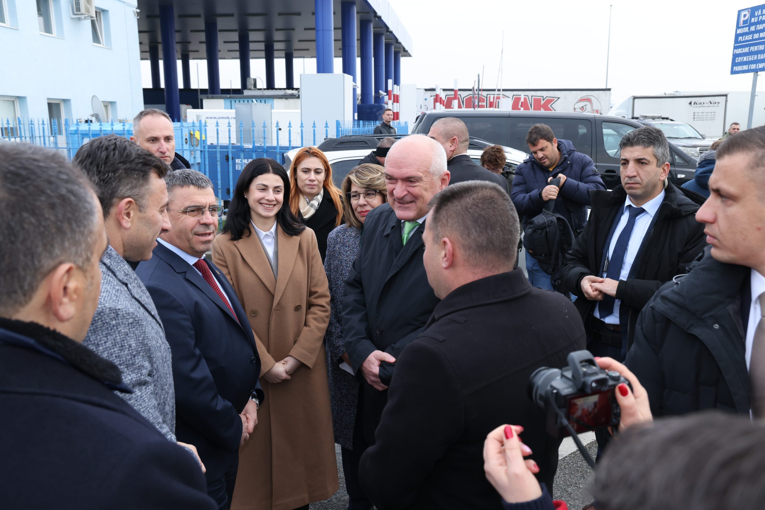 Оперативен щаб ще реорганизира структурите по границата, за да сме готови за Шенген