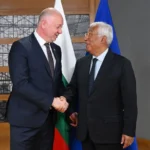 Европейският съвет ще се придържа към компромиса за Северна Македония от 2022 година, обяви Желязков