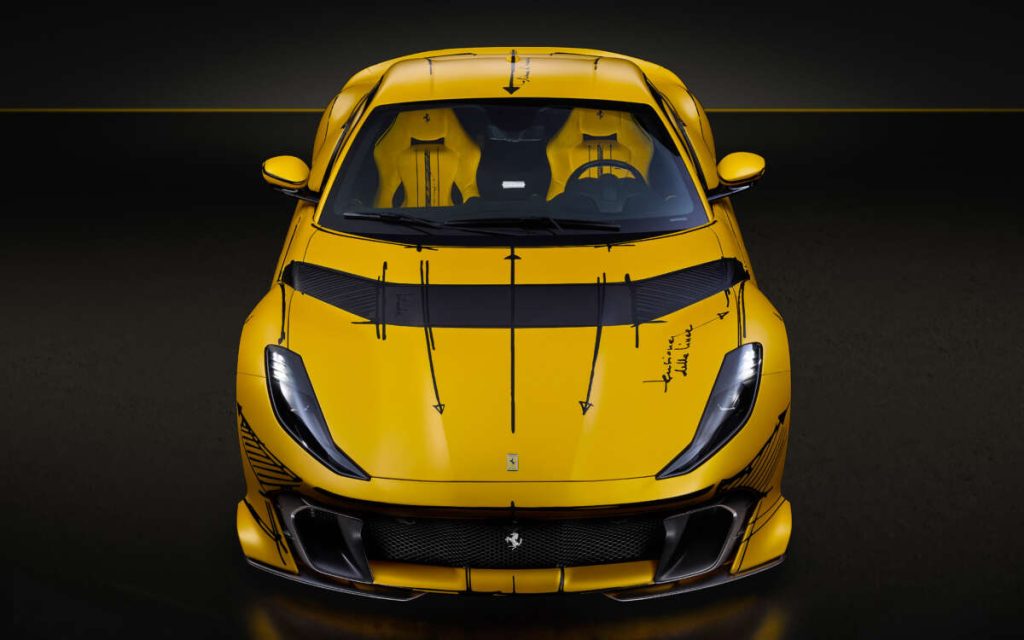 3 Ferrari 812 Competizione Tailor Made debut 3 1200x750 1 1024x640 1