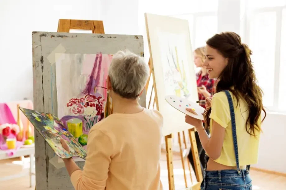 3. izkustvo i kultura