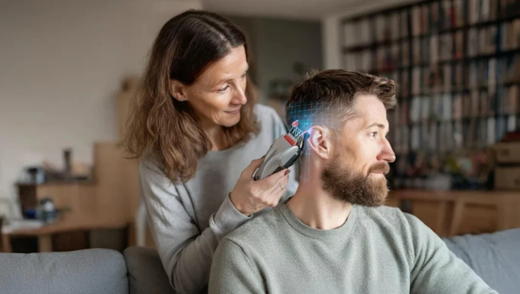 3. mashinkata za brasnene na clyde