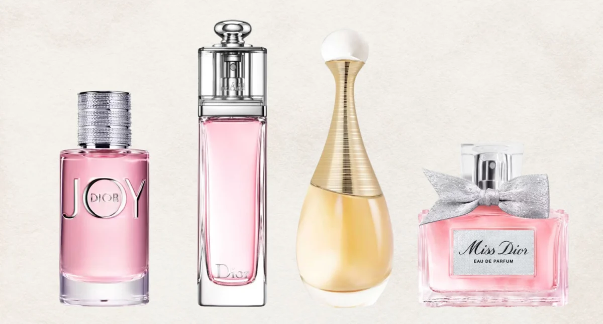 3. parfyumeno sthastie