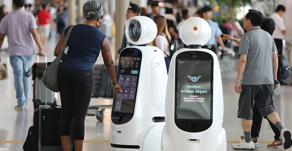 3. robotizirano obsluzhvane