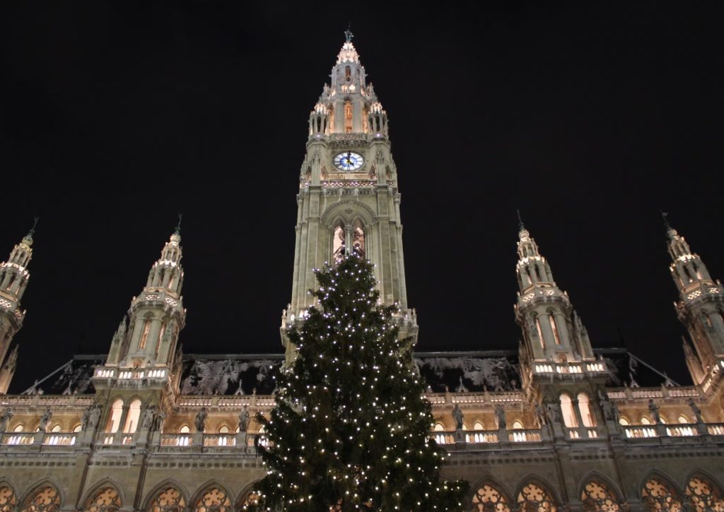 3. Виена Австрия