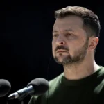 Володомир Зеленски