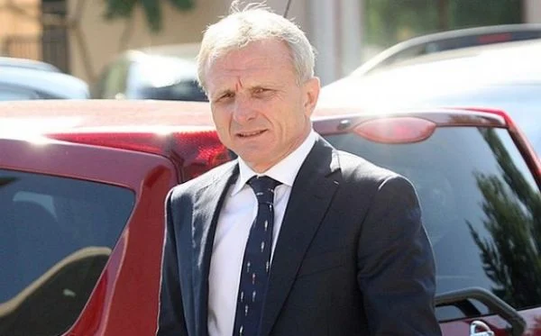 Гриша Ганчев