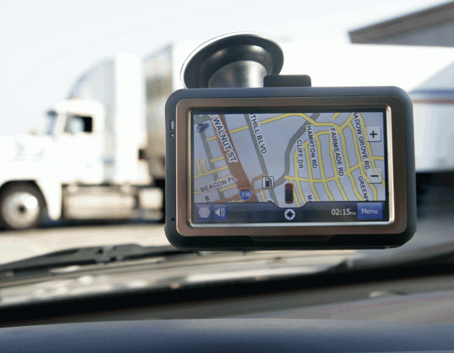 GPS