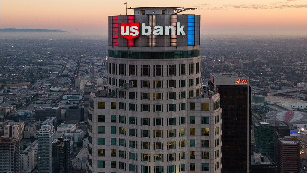 U.S. Bank - глобена с $ 37.5 млн. за фалшиви банкови сметки 8 us bank