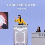 Търгът на Christie's в Хонконг генерира 294 млн. долара продажби, подхранвани от млади колекционери