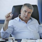 Богомил Манчев бе консултант и на проекта за АЕЦ “Белене”.