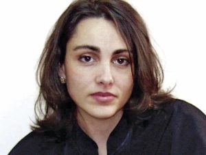 Деница Вълкова е поредният пример за шуробаджанашко раздаване на постове у нас.