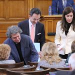 Парламент
