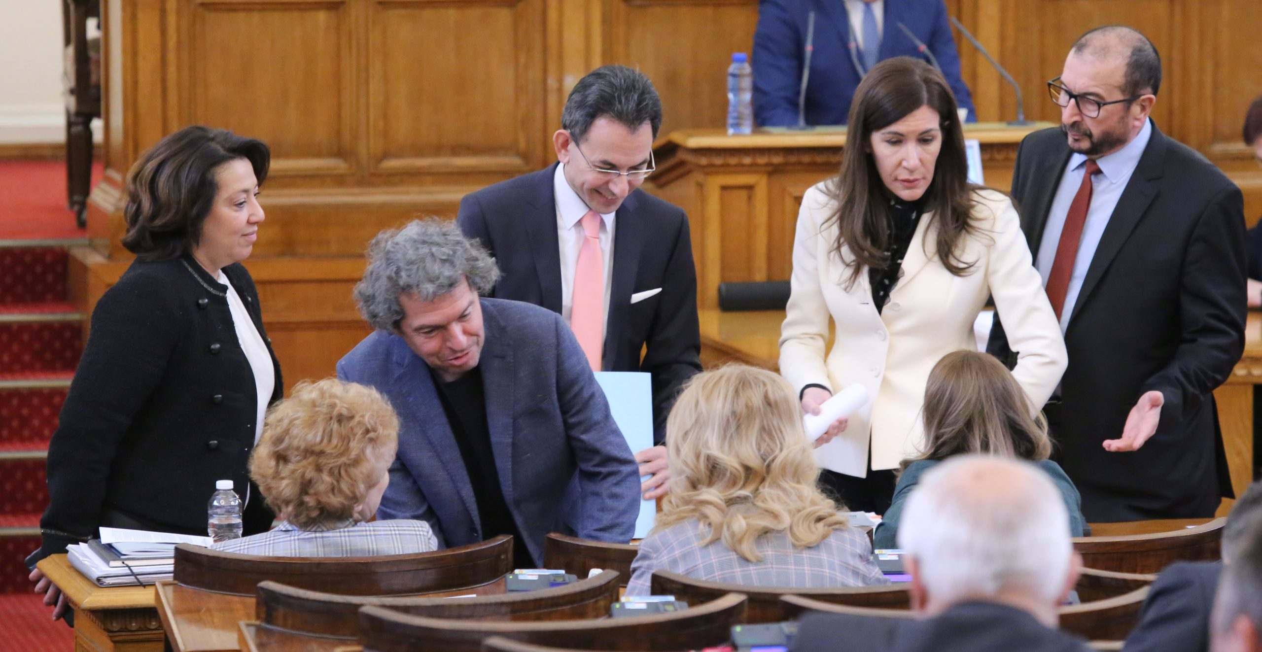 Парламент