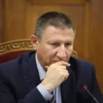 Борислав Сарафов с писмо до Румен Радев, МВР и ДАНС за политическа корупция