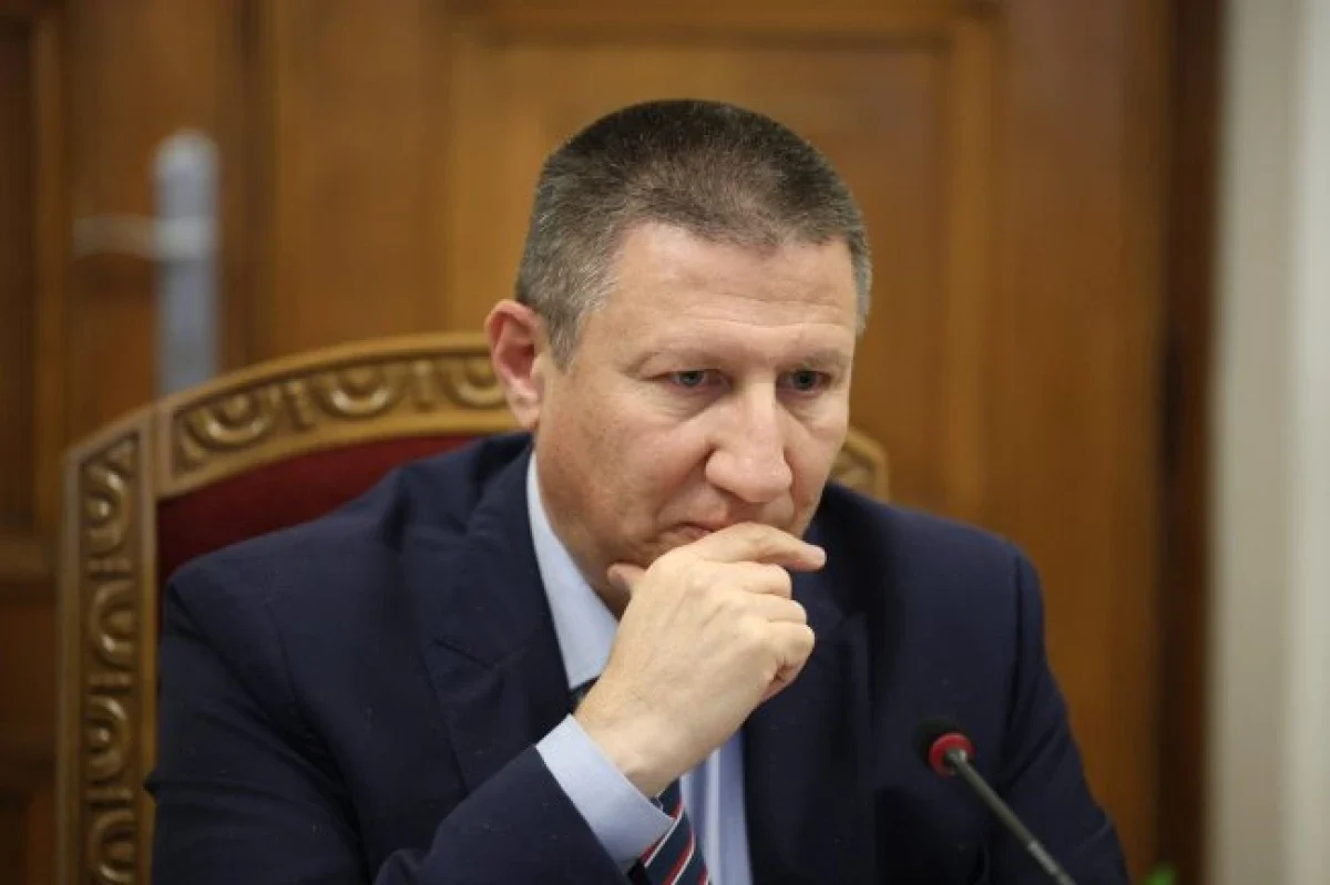 Борислав Сарафов изпрати писмо до Румен Радев, МВР и ДАНС за политическа корупция