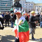 Протест на партия Възраждане