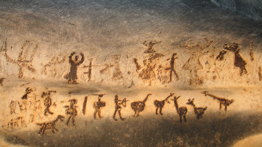 пещерата магура