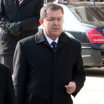 Христо Бозуков - министър на земеделието