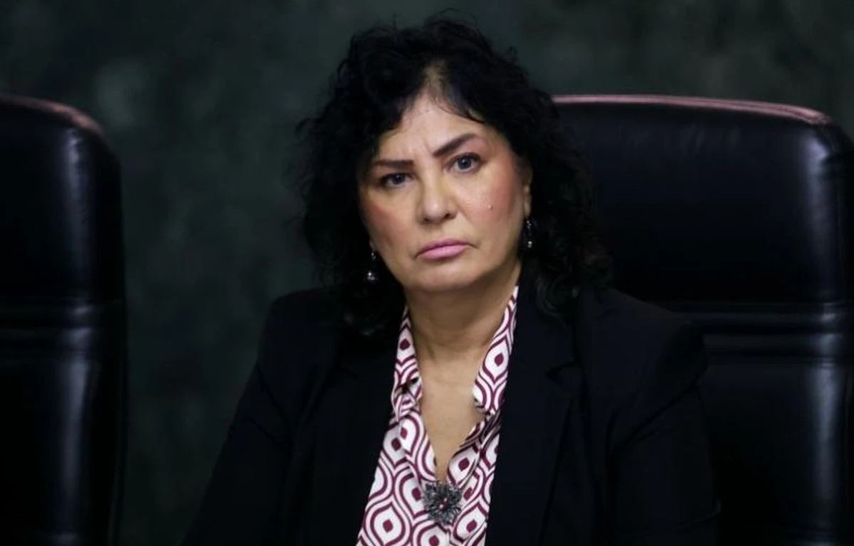 Магдалена Лазарова застава начело на прокуратурата за следващите 6 месеца