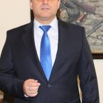 Искрен Веселинов