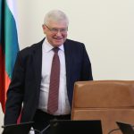 Министерски съвет - заседание Кирил Ананиев мин. на здравеопазването