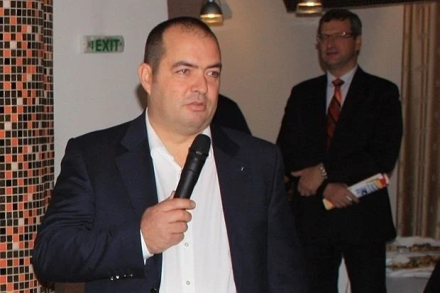 димитър шишков