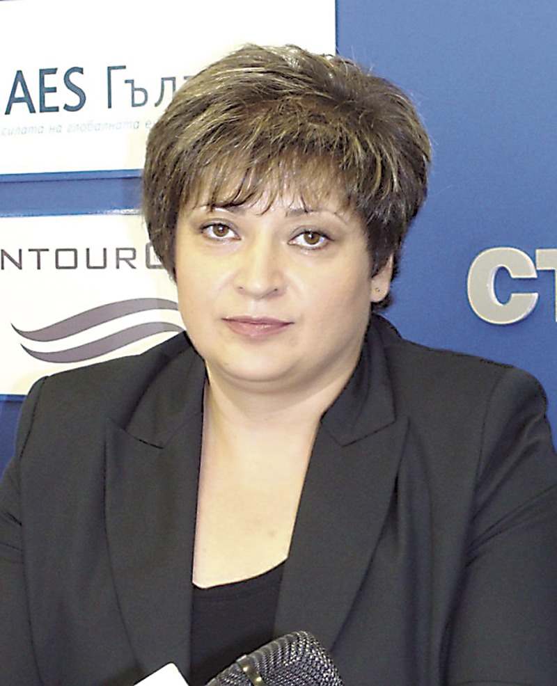 Мариана Тотева