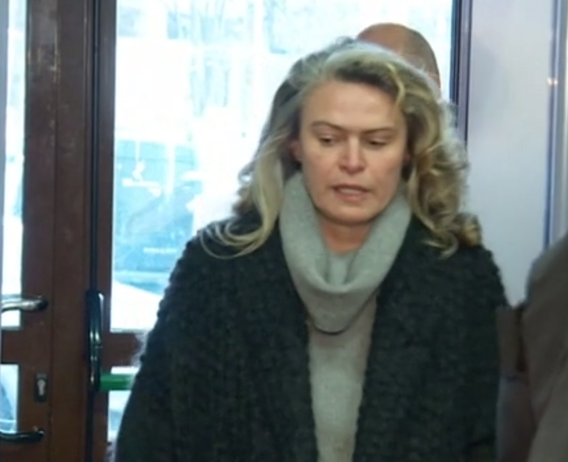 Елена Динева