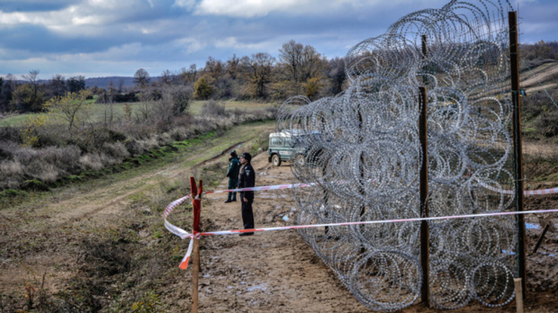 Migration Image