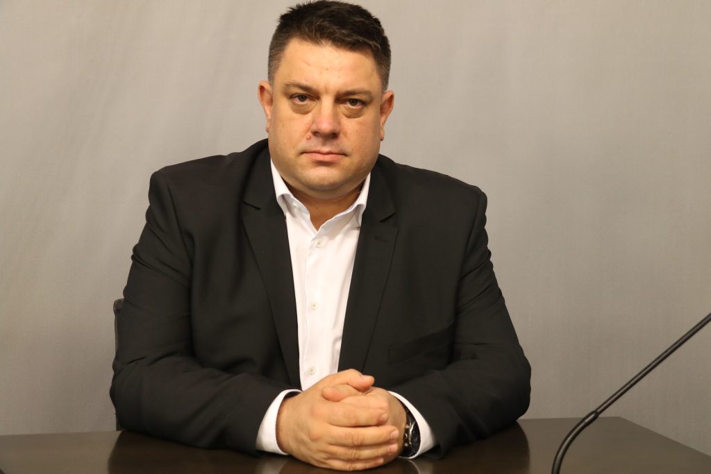 нови избори